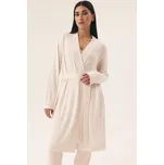 Dámský župan Henderson Boar Písková M