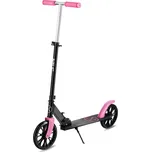 Koloběžka NILS Extreme HM1302 růžová