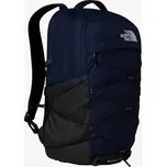 Batoh The North Face Borealis Backpack TNF Navy/ TNF Black/ Npf Universal