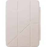 Uniq Camden Click na Apple iPad 10.9" (2022)/iPad 11" (2025) (8886463692554) béžové