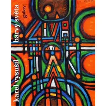 Umění Karel Vysušil