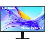Samsung ViewFinity S8 LS32D800UAU LCD monitor 81.3 cm (32 palec)16:9, 5 ms