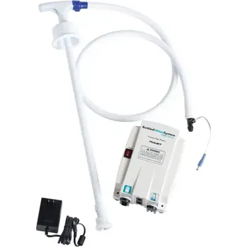 Filtrace vody Flowjet dopravní čerpadlo pro kávovar, do galonu, 3,8 l