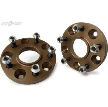 Tuning Rozšiřovací podložky Japspeed Honda S2000 - 20mm