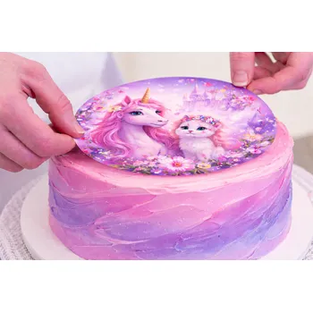 Čokoláda TISK na jedlý papír A4 Plus (silný 0,55mm), tisk dle Vaší předlohy