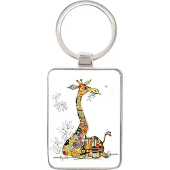 Peněženka KLÍČENKA PCR21U01 BUG ART KIUB