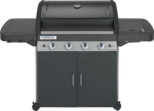 Gril Campingaz 4 Series Classic LS Plus D DOPRAVA ZDARMA