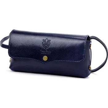 Kabelka Dámská kabelka Florence 72 námořnická modrá