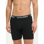 Jack & Jones Boxerky Chenry 12294686 Černá L