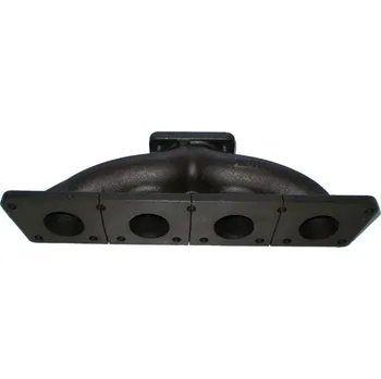 Přední díl výfuku Výfukové svody VW, Audi, Seat, Škoda 1.8T - T25 / T28