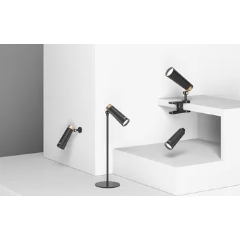 Svítidlo Yeelight Nabíjecí stolní lampa 4 v 1