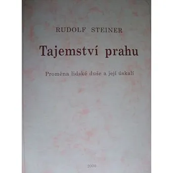 Tajemství prahu