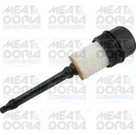 MEAT & DORIA Kryt, pouzdro olejového filtru 91662