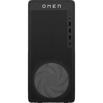 Stolní počítač HP OMEN 16L TG03-0015nc/i7-14700F/32GB/1TB SSD/GF RTX 5060 8GB/WiFi/400W/3y/WIN 11 Home/Black