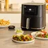 fritéza Braun MultiFry 5 HF5034IBK