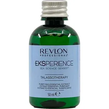 Vlasová regenerace Revlon Professional Eksperience Talassotherapy Purifying Essential Extract 6x50 ml