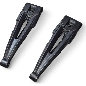 RC náhradní díl 55-SJ09- Horní zadní ramena pro model VORTEX 9155, 9156 2ks L+P IQ models - RC_318433