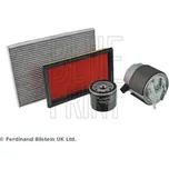 Sada dílů, inspekce BLUE PRINT ADN12139