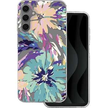 Pouzdro na mobilní telefon TFO Pouzdro s potiskem IMD pro Samsung Galaxy A15 4G / A15 5G