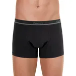 Blancheporte Inkontinenční boxerky při úniku moči Sérénité Eminence® černá XL