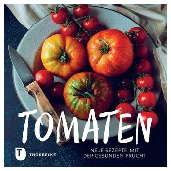 Tomaten [DE] (2026, Pevná, Thorbecke)
