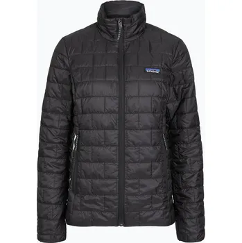 Dámská zateplená bunda Patagonia Nano Puff smolder black