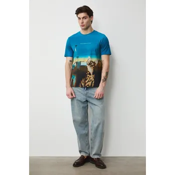 Pánské tričko Tričko Medicine RS26-TSM350 vícebarevná MLA, vel. XL