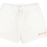 Champion Dámské kraťasy (bílá, S)