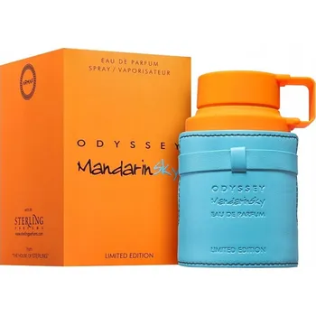 Armaf Odyssey Mandarin Sky M EDP, 200 ml