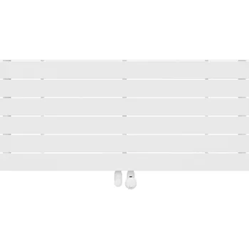 Radiátor Korado Koratherm horizontal-M typ 11 514/800