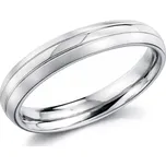 Boccia Titanium Snubní titanový prsten 0131-01 53 mm + 2 měsíce na vrácení zboží