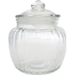 Skleněná dóza 650ml