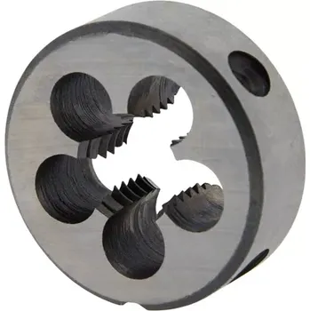 Závitořezný nástroj Závitové očko OREN jemné, DIN 223, HSS MF18x2,00