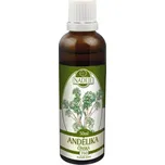 Andělika čínská T60 50ml NADĚJE