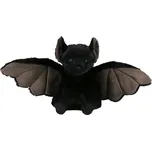 Plyšák Hřejivý netopýr