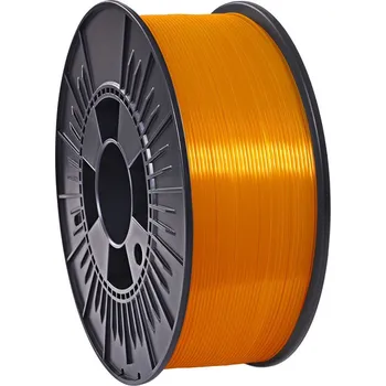 3D tisk Nebula PETG žlutá západ slunce / Sunset Yellow 1 kg poloprůhledná - Filament