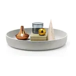 Dekorativní miska blomus 50 x 8 cm