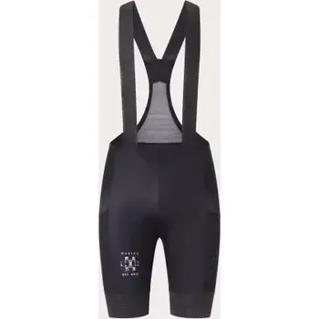 Cyklistické kalhoty Oakley Off Grid Cargo Bib Short 2.0 pánské cyklistické kraťasy Blackout vel. M