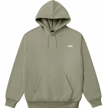 Pánská mikina Vans Pánská mikina VANS LEFT CHEST PO XXL VN000R9YFSG1