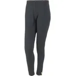 SENSOR MERINO DF dámské spodky černá