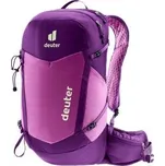 Deuter SPEED LITE PRO 17 SL lotus-mystic Fialová batoh + DÁREK DLE VÝBĚRU!