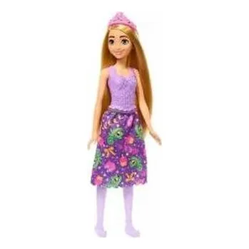 Panenka Disney Princess Party Rapunzel Fash