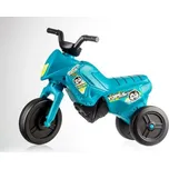 Yupee Odrážedlo Enduro tyrkysové malé