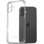 Kryt na mobil AlzaGuard Shockproof Case pro iPhone 16 Plus