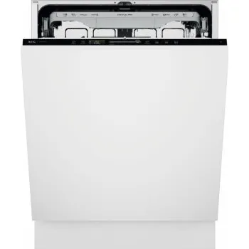 Myčka nádobí AEG NG92IX20PK