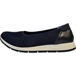 Imac dámské polobotky 755950.02751-009 modré Velikost: 37