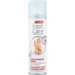 TITANIA Hygienický sprej na nohy 200 ml
