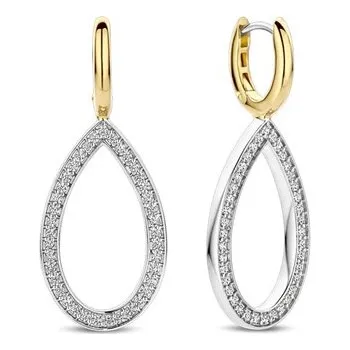 Náušnice Náušnice TI SENTO 78039ZY