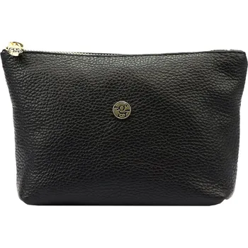 Kosmetická taška Dámská kosmetická taška Gregorio COSMETICS-005 DOLLARO černá