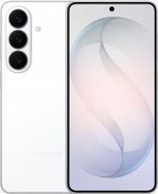 Samsung S942B Galaxy S26 5G AI 12GB/256GB bílá bílá SM-S942BZWGEUE